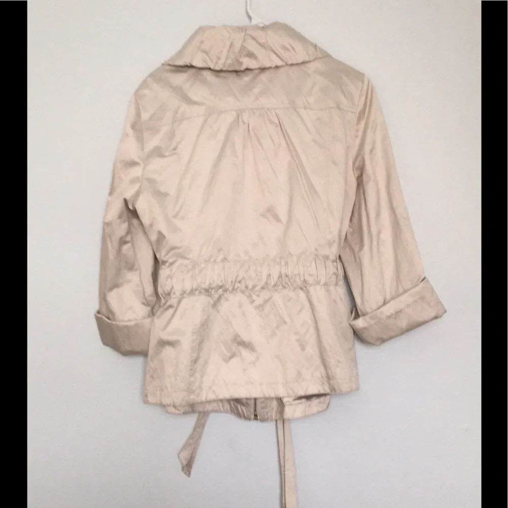 WHBM Spring  Jacket L - Picture 8 of 12